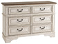 Realyn Dresser Signature Design by Ashley®