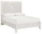 Paxberry  Panel Bed Signature Design by Ashley®