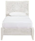 Paxberry  Panel Bed Signature Design by Ashley®