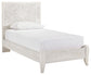 Paxberry  Panel Bed Signature Design by Ashley®