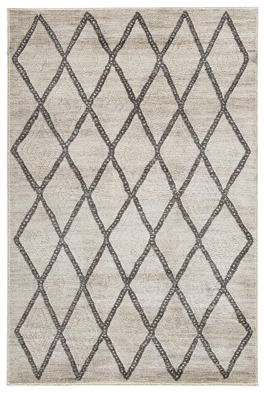 Jarmo Medium Rug Signature Design by Ashley®