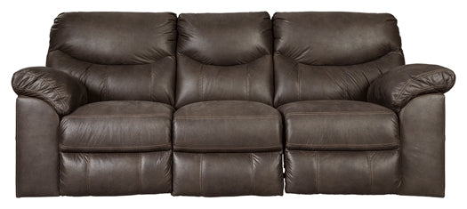 Boxberg Reclining Sofa Signature Design by Ashley®