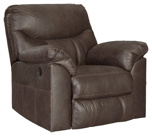 Boxberg Rocker Recliner Signature Design by Ashley®