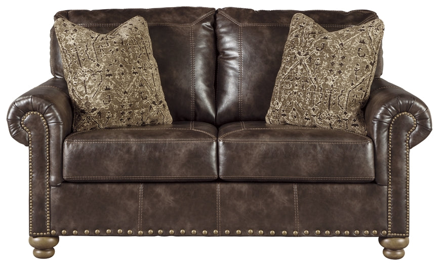 Nicorvo Loveseat Signature Design by Ashley®