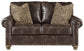 Nicorvo Loveseat Signature Design by Ashley®