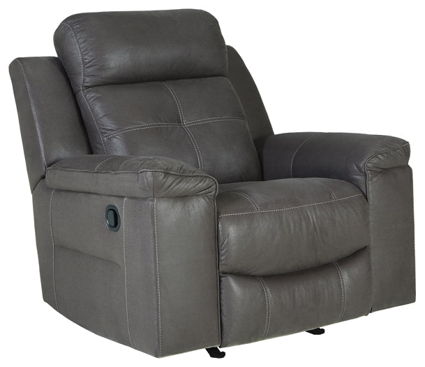 Jesolo Rocker Recliner Signature Design by Ashley®