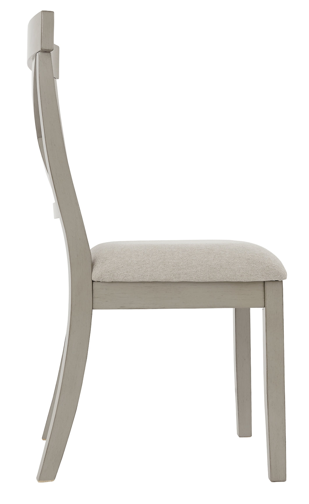 Parellen Dining UPH Side Chair (2/CN) Signature Design by Ashley®