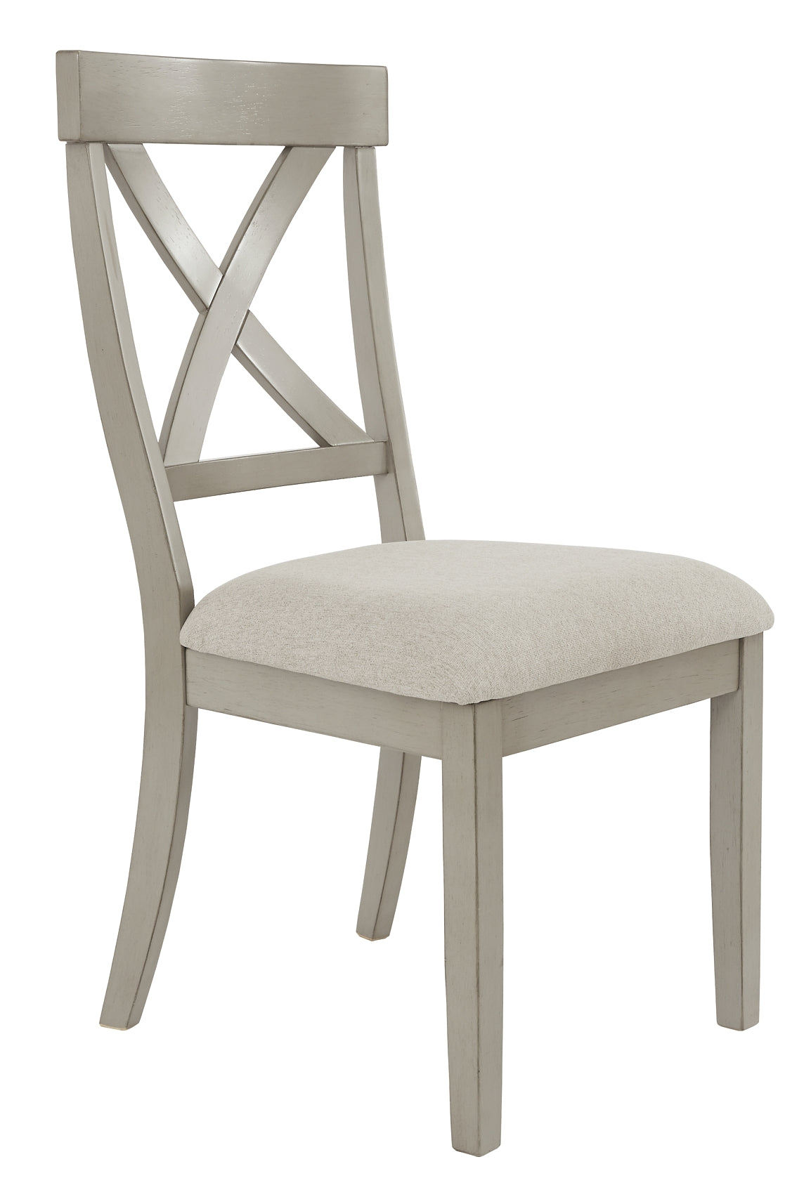 Parellen Dining UPH Side Chair (2/CN) Signature Design by Ashley®