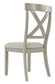 Parellen Dining UPH Side Chair (2/CN) Signature Design by Ashley®