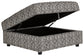Kellway Ottoman With Storage Signature Design by Ashley®