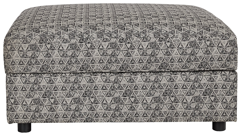 Kellway Ottoman With Storage Signature Design by Ashley®