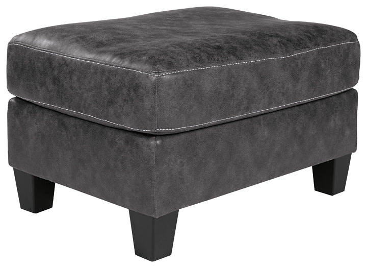 Venaldi Ottoman Benchcraft®