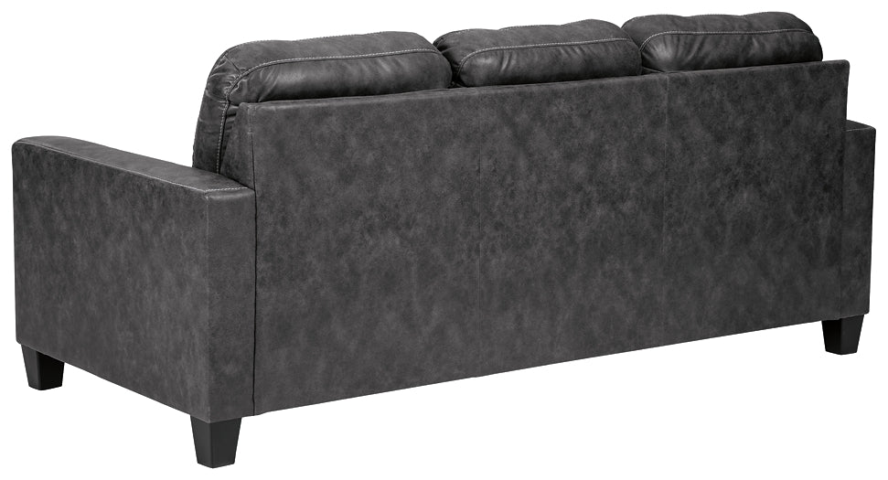 Venaldi Sofa Chaise Benchcraft®