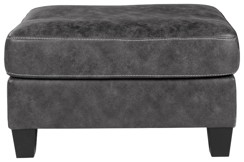 Venaldi Ottoman Benchcraft®