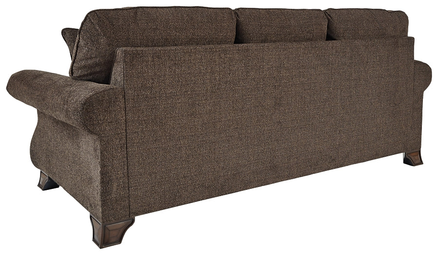 Miltonwood Sofa Benchcraft®