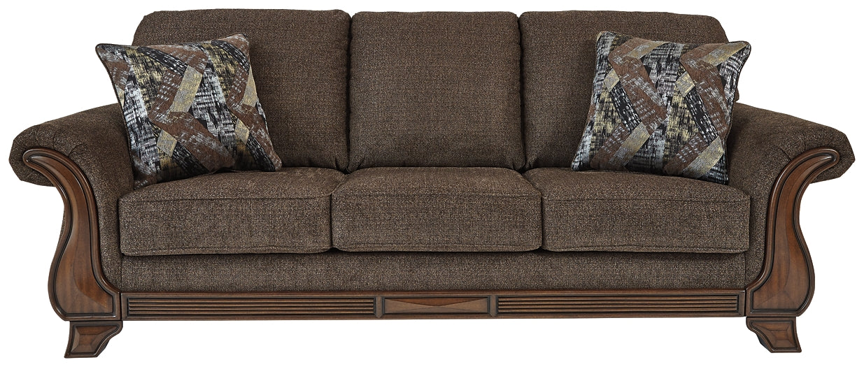 Miltonwood Sofa Benchcraft®