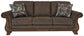 Miltonwood Sofa Benchcraft®