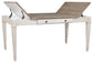 Skempton RECT DRM Table w/Storage Signature Design by Ashley®