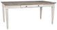 Skempton RECT DRM Table w/Storage Signature Design by Ashley®