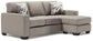 Greaves Sofa Chaise Signature Design by Ashley®