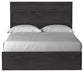 Belachime  Panel Bed Signature Design by Ashley®