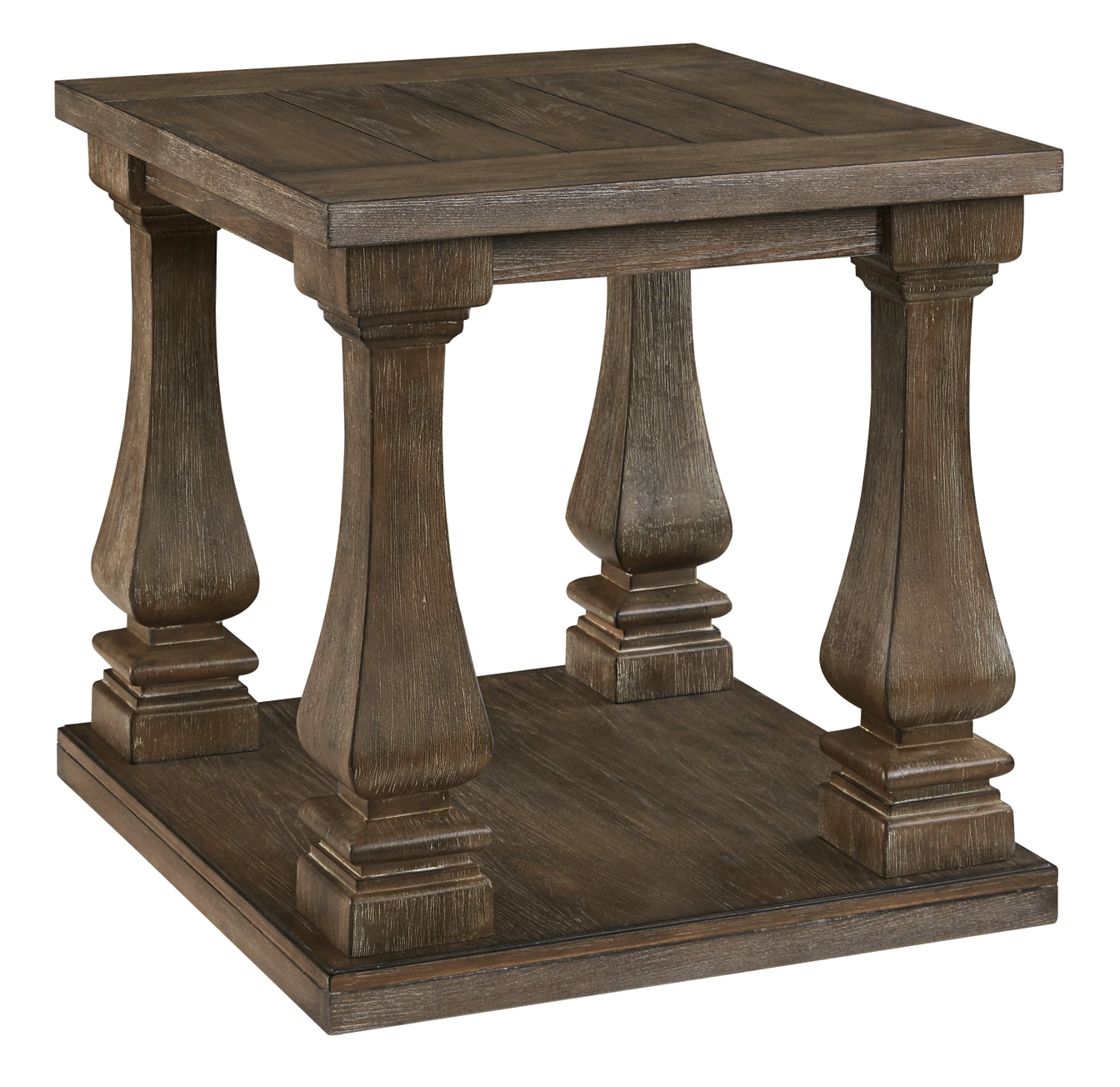 Johnelle Rectangular End Table Signature Design by Ashley®