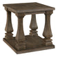 Johnelle Rectangular End Table Signature Design by Ashley®