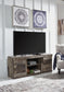 Derekson LG TV Stand w/Fireplace Option Signature Design by Ashley®