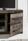 Derekson LG TV Stand w/Fireplace Option Signature Design by Ashley®