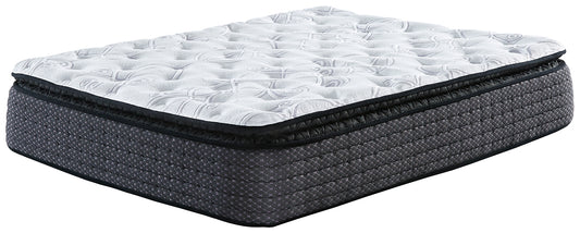 Limited Edition Pillowtop California King Mattress Sierra Sleep® by Ashley