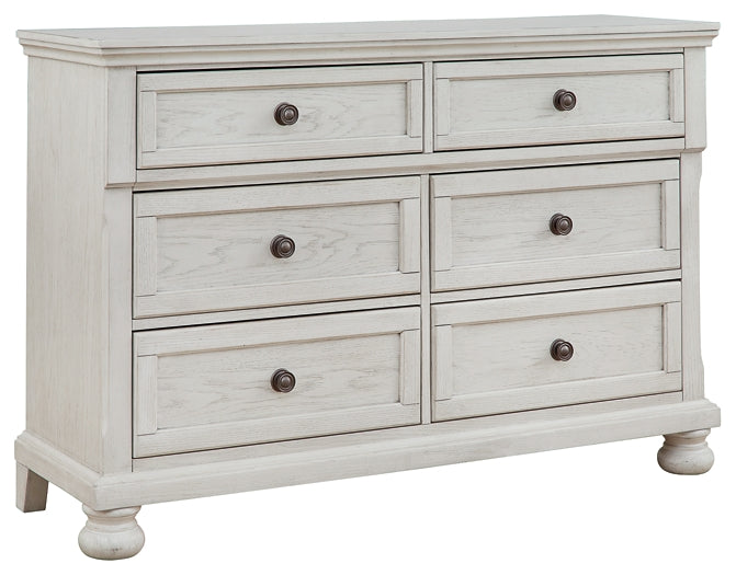 Robbinsdale Dresser Signature Design by Ashley®