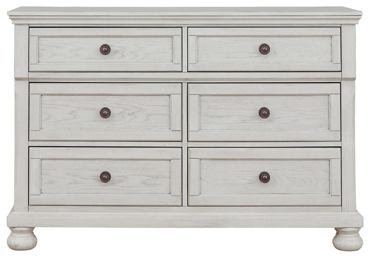 Robbinsdale Dresser Signature Design by Ashley®