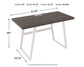 Dorrinson Home Office Desk Signature Design by Ashley®