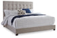 Dolante  Upholstered Bed Signature Design by Ashley®