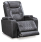 Composer PWR Recliner/ADJ Headrest Signature Design by Ashley®