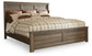 Juararo  Panel Bed Signature Design by Ashley®