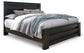 Brinxton  Panel Bed Signature Design by Ashley®