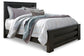 Brinxton  Panel Bed Signature Design by Ashley®