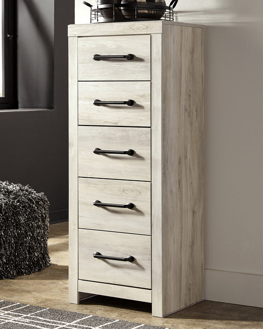 Cambeck Narrow Chest Signature Design by Ashley®