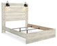 Cambeck  Panel Bed Signature Design by Ashley®