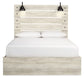 Cambeck  Panel Bed Signature Design by Ashley®