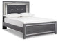 Lodanna  Panel Bed Signature Design by Ashley®