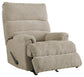 Man Fort Rocker Recliner Signature Design by Ashley®