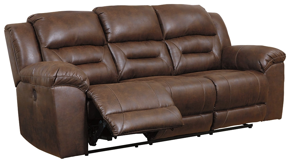 Stoneland Reclining Power Sofa Signature Design by Ashley®