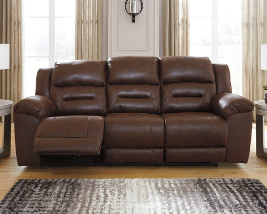 Stoneland Reclining Power Sofa Signature Design by Ashley®