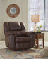 McGann Rocker Recliner Signature Design by Ashley®