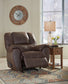 McGann Rocker Recliner Signature Design by Ashley®