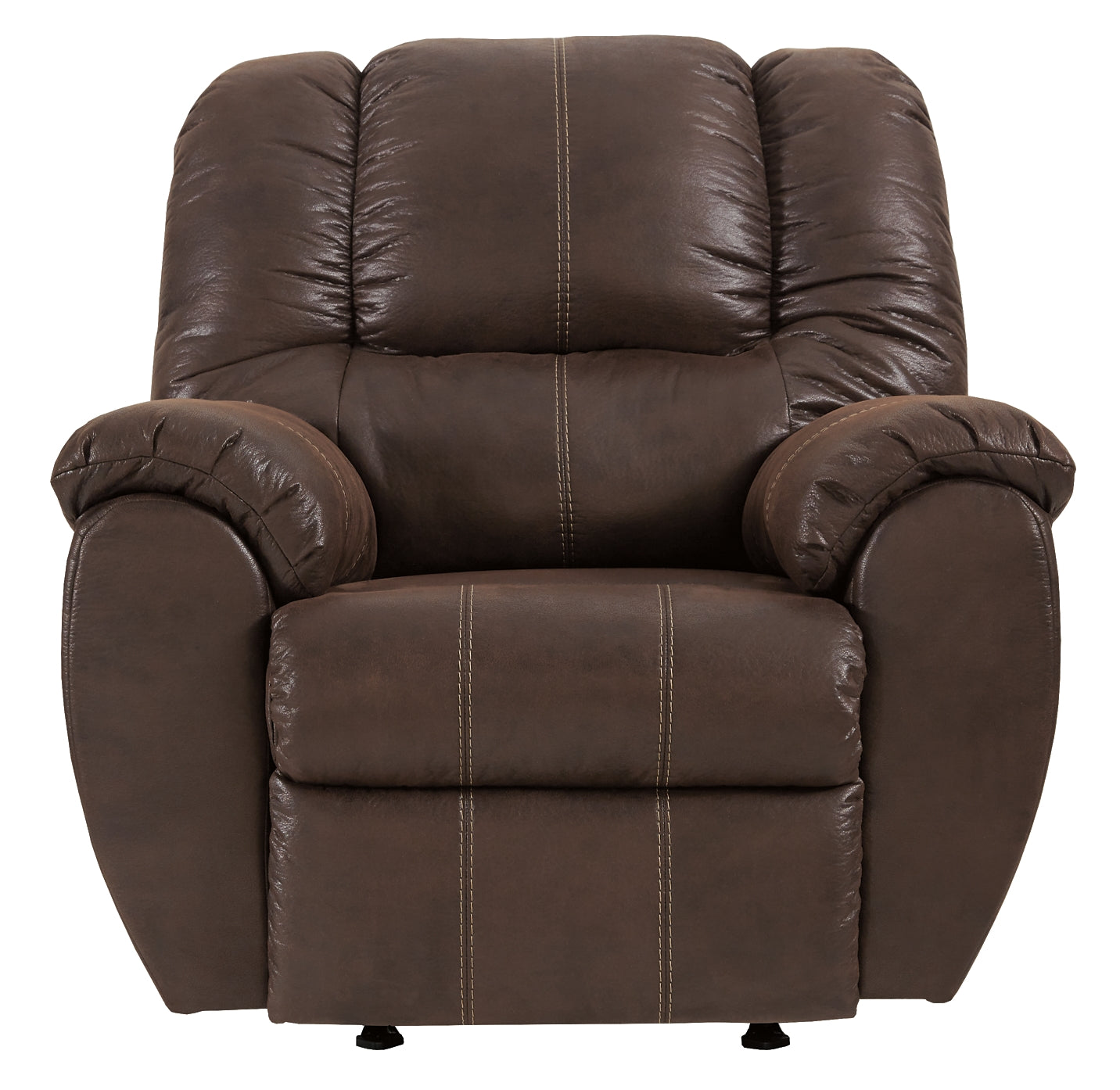 McGann Rocker Recliner Signature Design by Ashley®