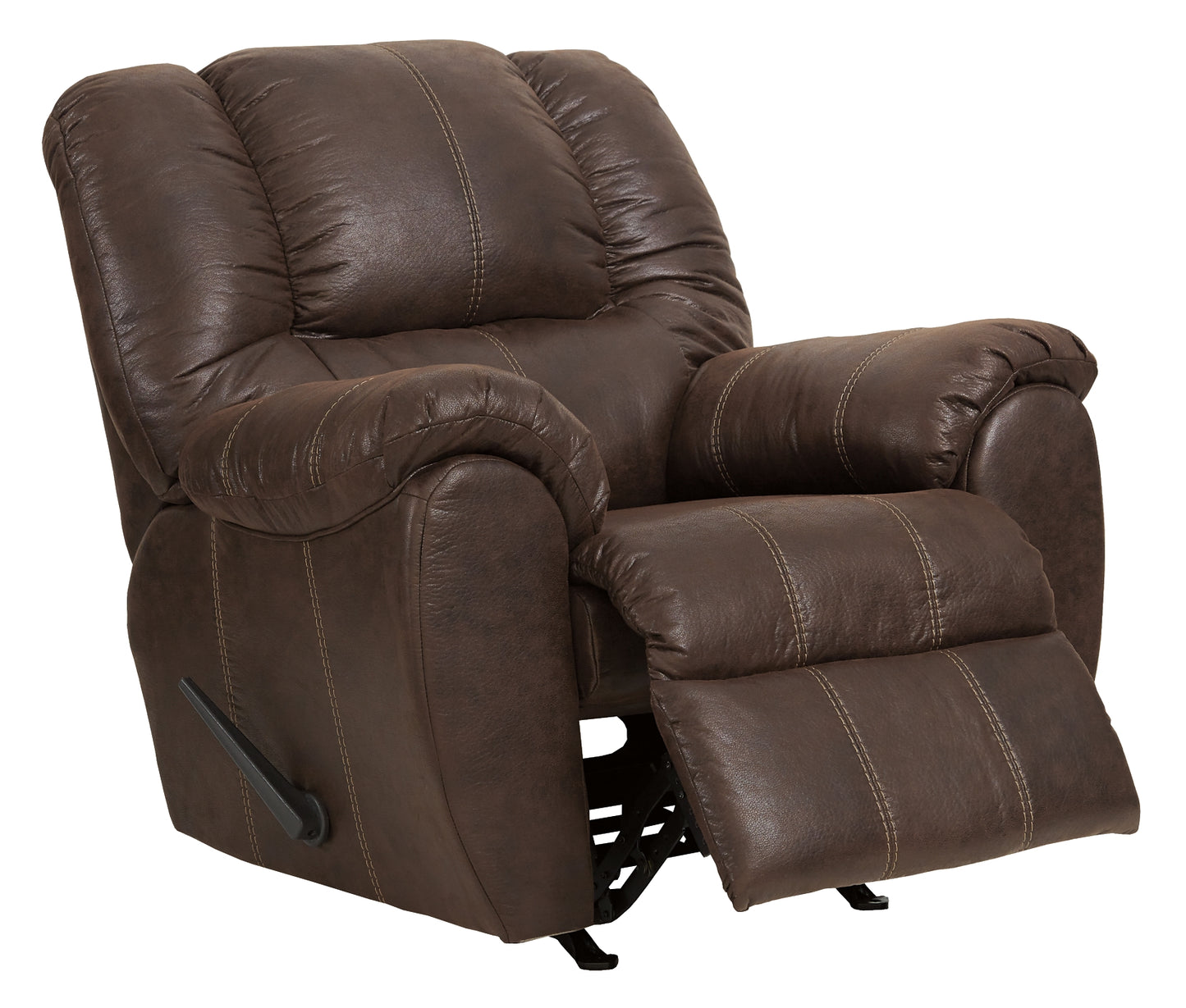 McGann Rocker Recliner Signature Design by Ashley®