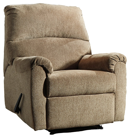 Nerviano Zero Wall Recliner Signature Design by Ashley®